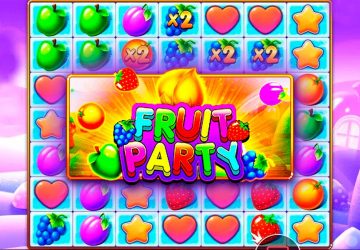 NOVOMATIC - игровой автомат онлайн от Various с RTP 97.57%